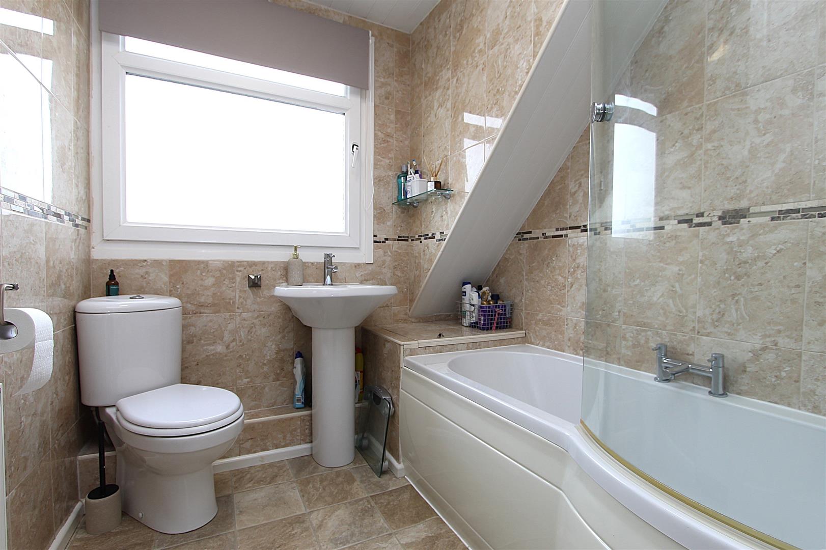 Willowfield Drive, Kidderminster